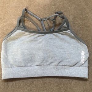 Gymshark sports bra